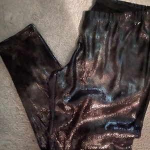 Women’s Sequin leggings